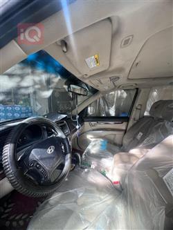 هیۆندای سەنتافی